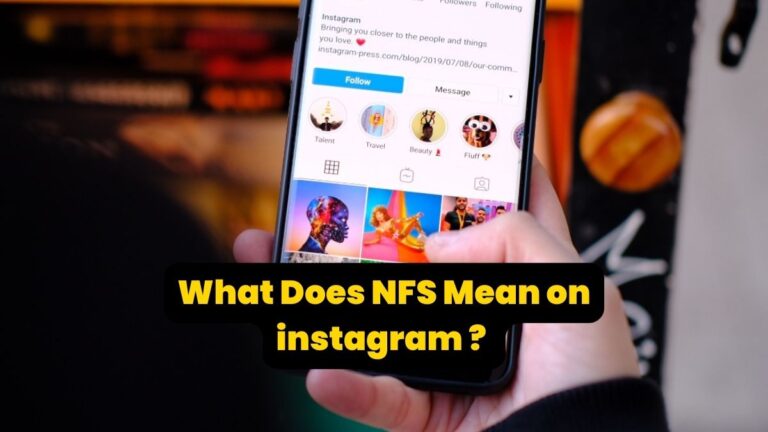 what does nfs mean on wizz