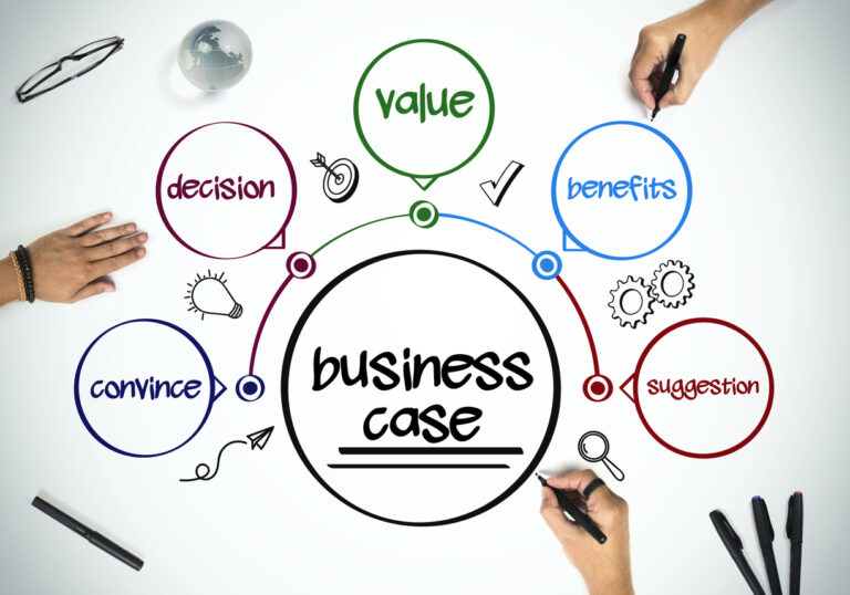 Business Case Tool