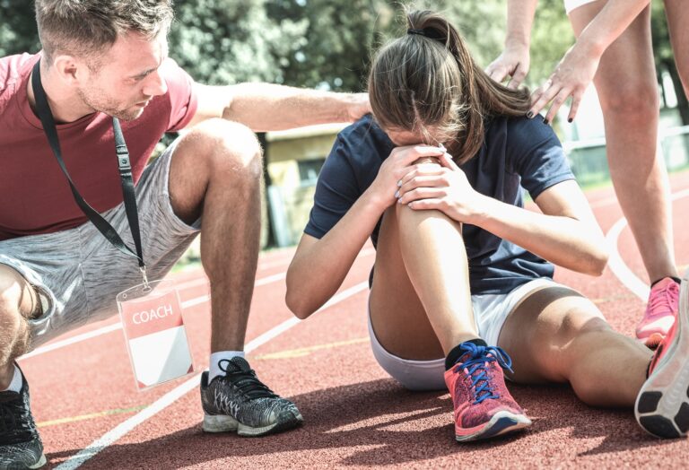 Sports Injuries