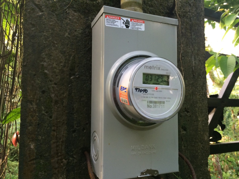 Net Metering