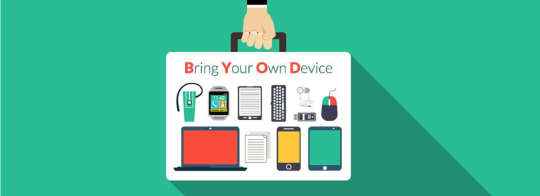 byod policies