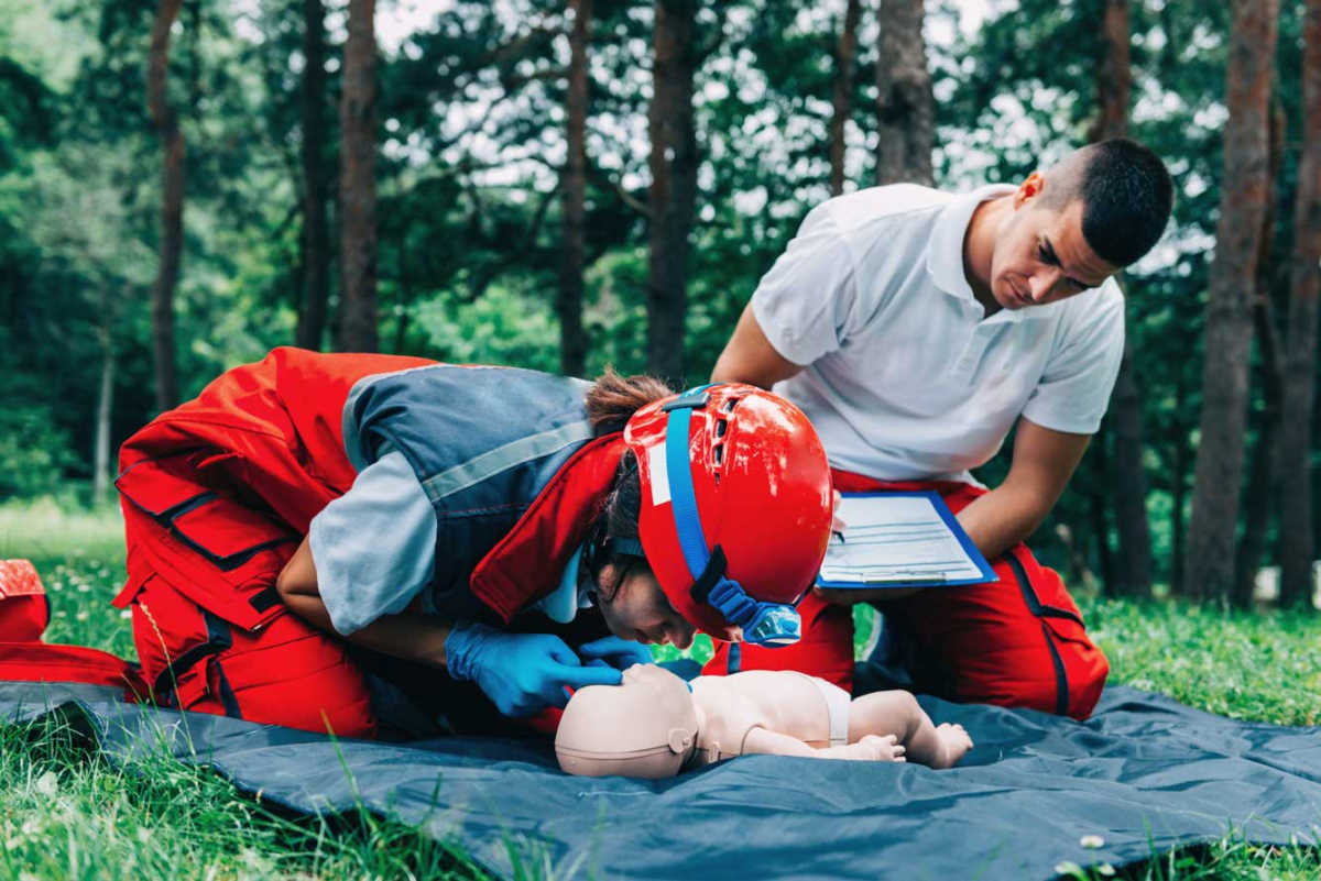How to Find Best PALS Certification Programs? - Expresstimes