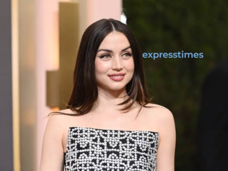 Ana de Armas Net Worth