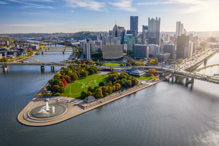 Pittsburgh