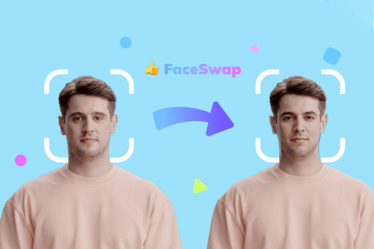 Video Face Swap