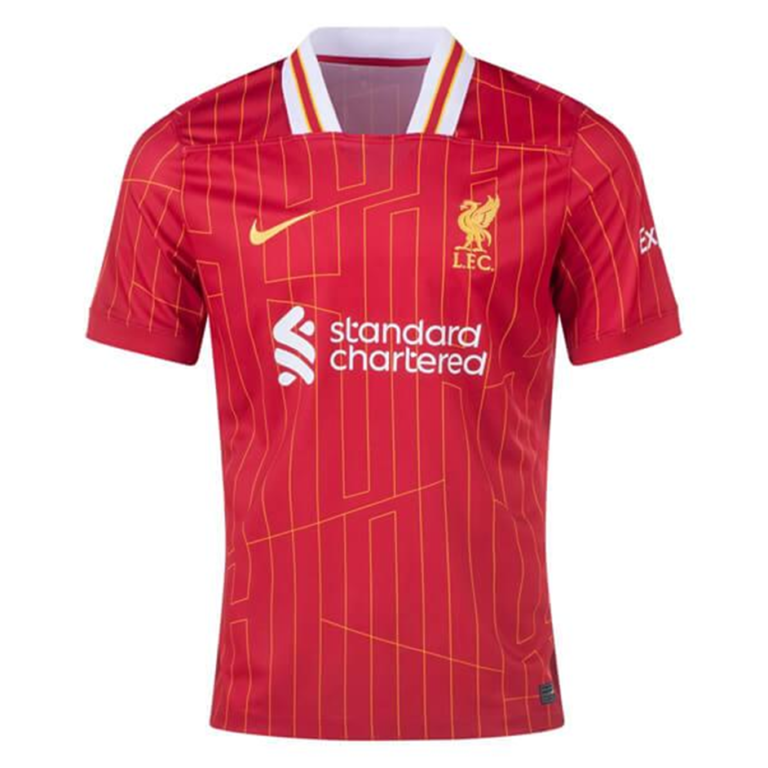 Liverpool Shirt