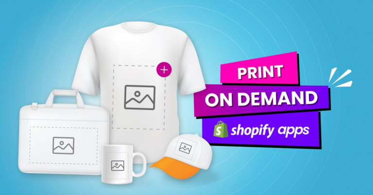 Print-on-Demand