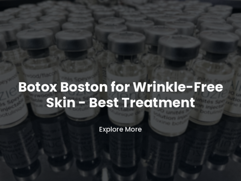 Botox Boston