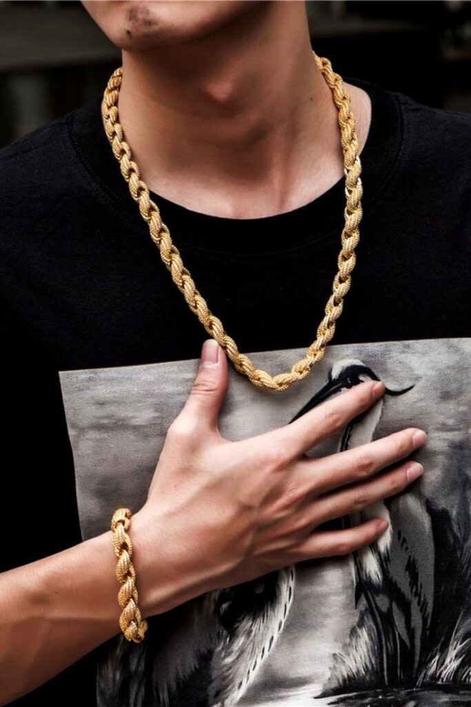 Neck Chains