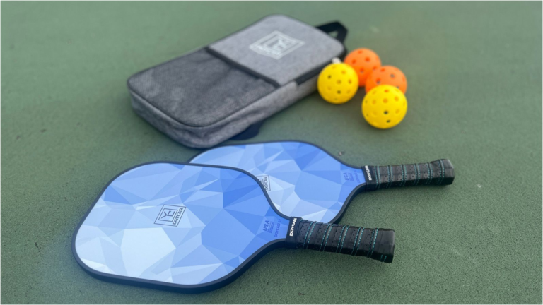 Pickleball Paddles