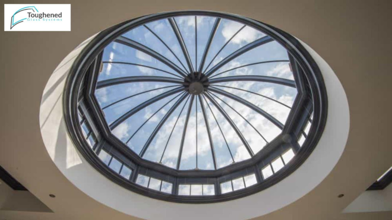 Orangery Roof Lanterns