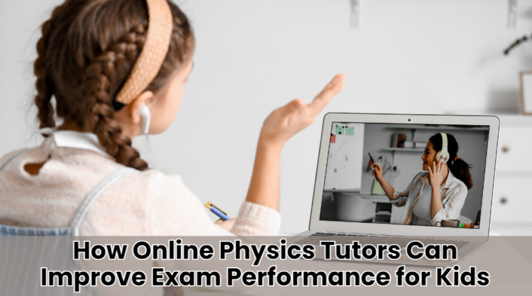 Online Physics