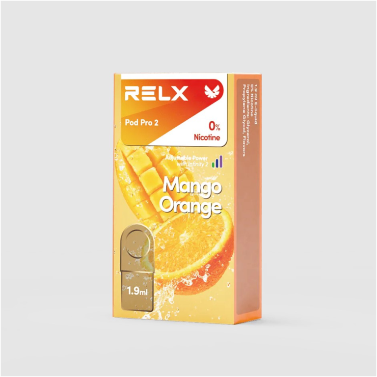 RELX Pod