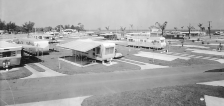 Dixie Trailer Park: A Glimpse Into A Unique Community, Culture, And