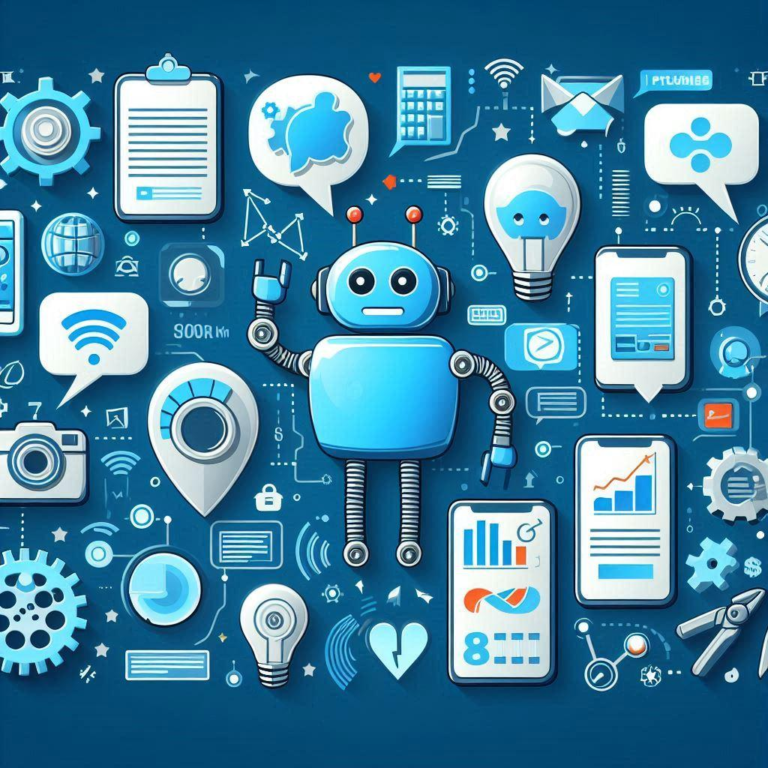 chatbots in digital marketing