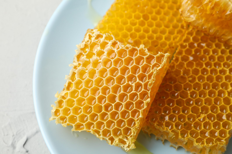 Honeycomb