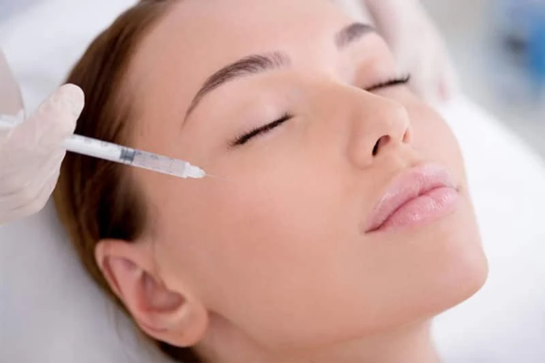 Cosmetic Injectables