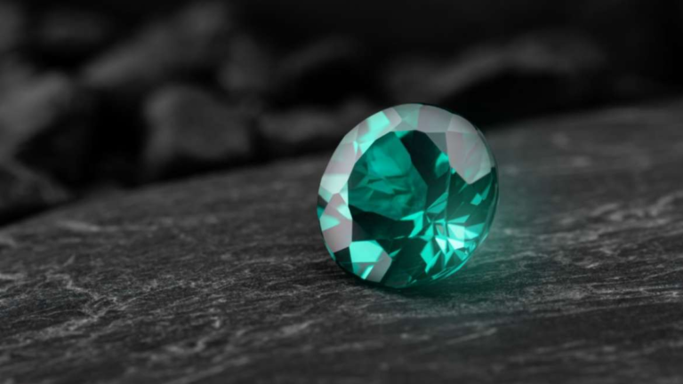 Emerald Stone