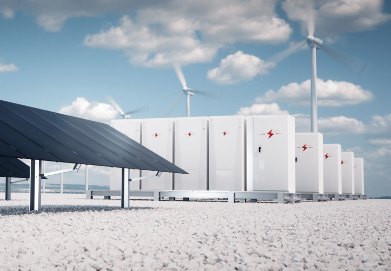 Energy Storage