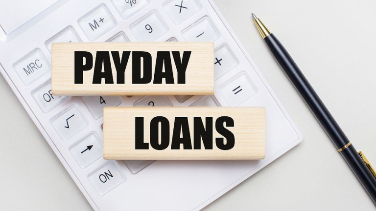 Online Payday Loans