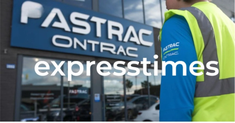 Fastrac Ontrac