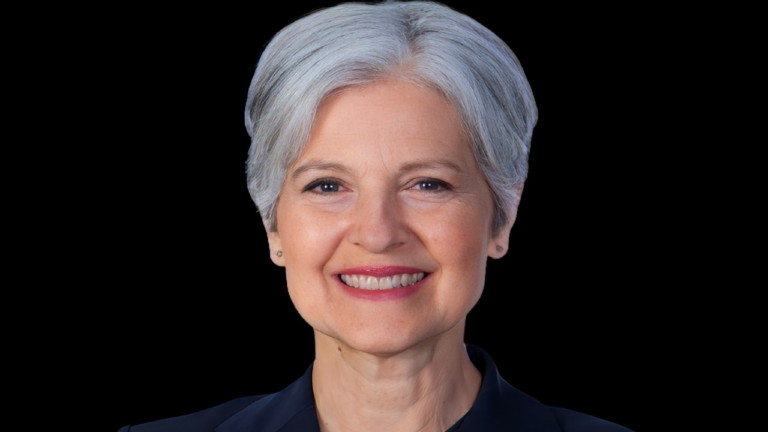 Jill Stein Net Worth