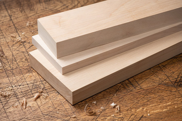 Buying Timber Online