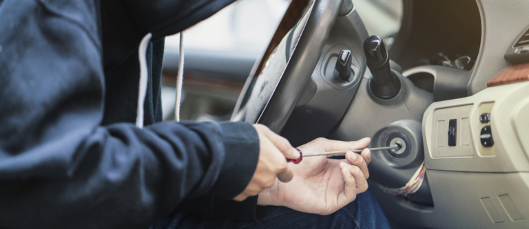 Car Immobiliser