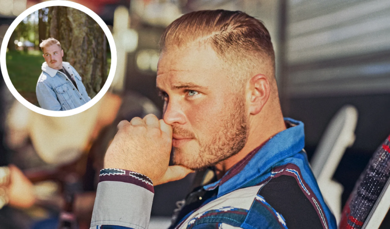 How Old Is Zach Bryan: Understanding His Youthful Impact on Country Music How Old Is Zach Bryan