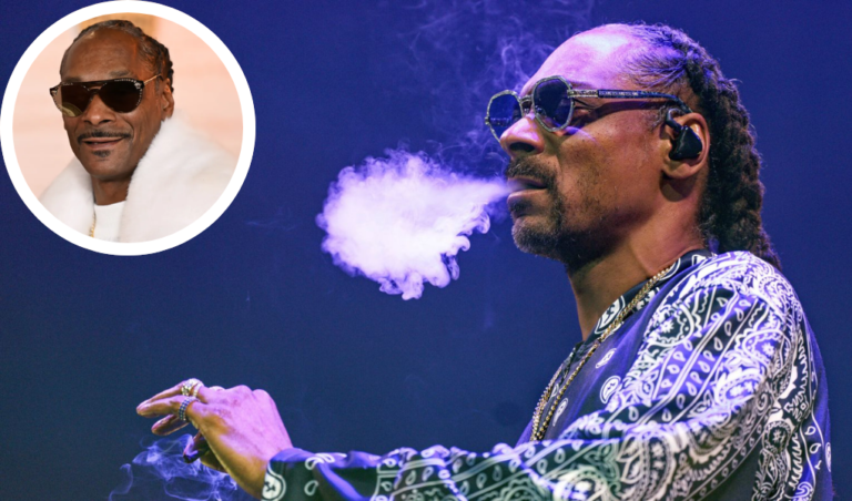 How Old Is Snoop Dogg? Age, Net Worth, Family, Career & Legacy How Old Is Snoop Dogg