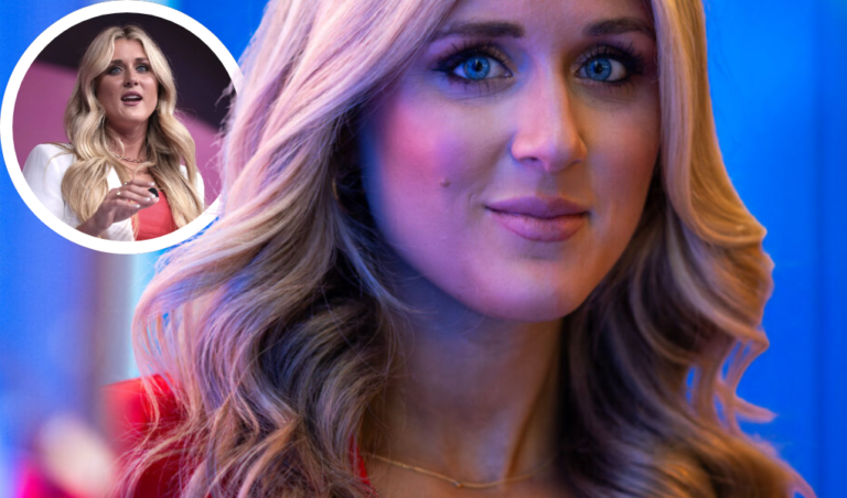 Riley Gaines Net Worth, Age & Career Story: All You Need to Know Riley Gaines Net Worth