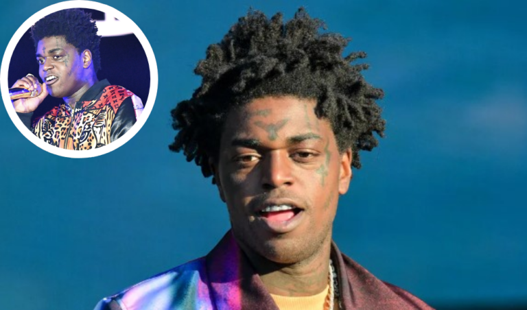 kodak black net worth
